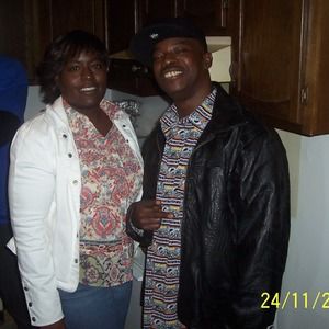 Meet your Posher, Joe